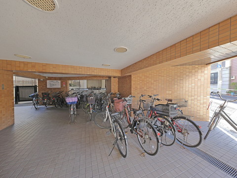 駒込グローリア初穂の写真 13枚目