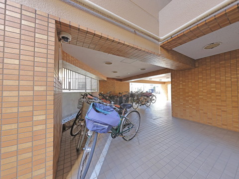 駒込グローリア初穂の写真 14枚目