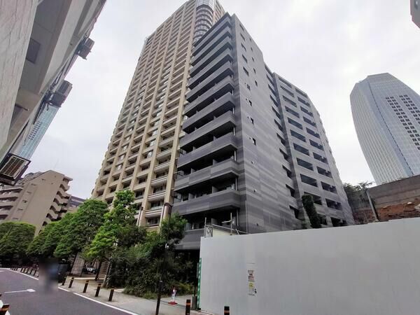 デュアレス愛宕虎ノ門の写真 3枚目