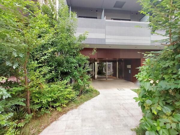 デュアレス愛宕虎ノ門の写真 4枚目