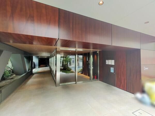 デュアレス愛宕虎ノ門の写真 5枚目