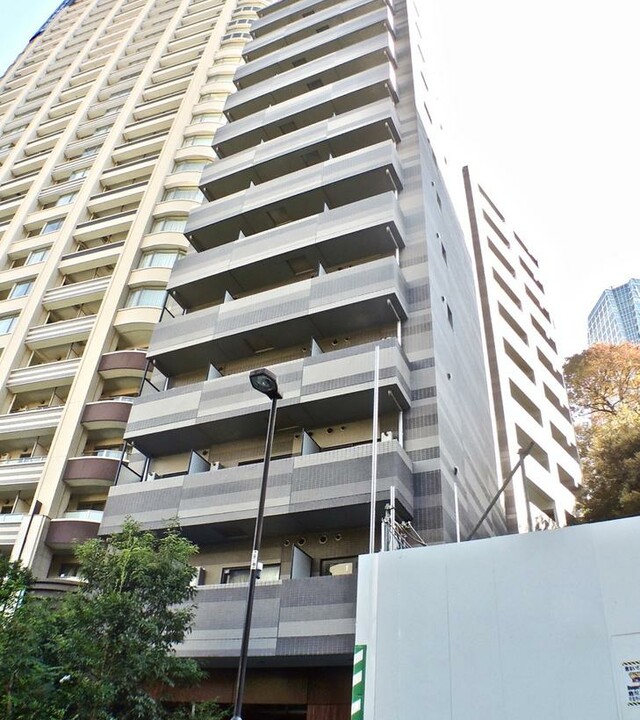 デュアレス愛宕虎ノ門の写真 6枚目