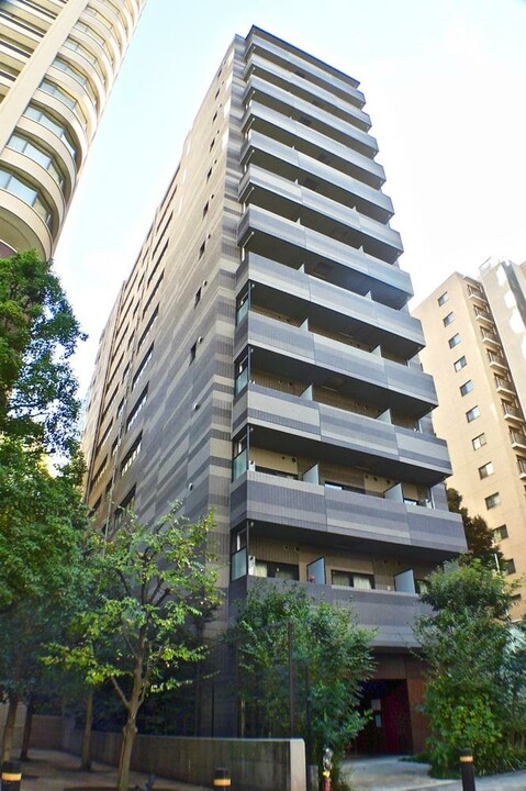 デュアレス愛宕虎ノ門の写真 7枚目