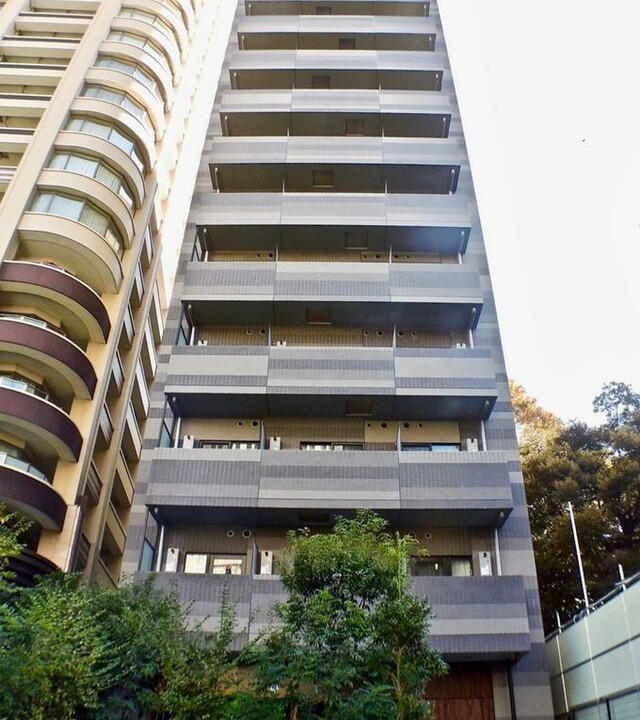 デュアレス愛宕虎ノ門の写真 8枚目