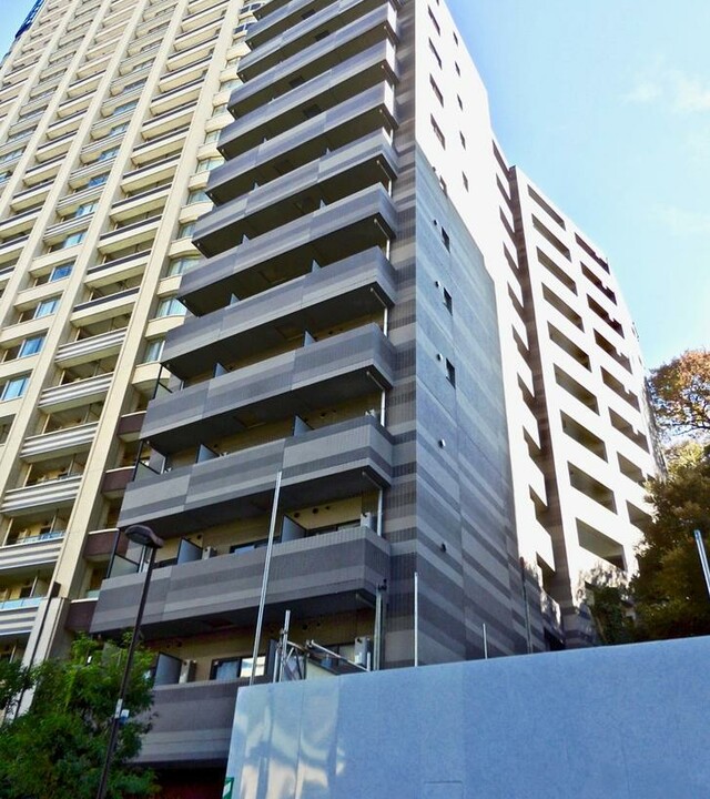 デュアレス愛宕虎ノ門の写真 9枚目