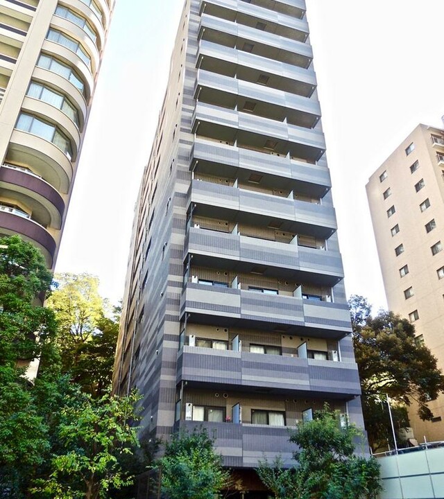 デュアレス愛宕虎ノ門の写真 10枚目