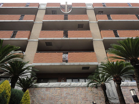 グランシャトレ本駒込の写真 4枚目