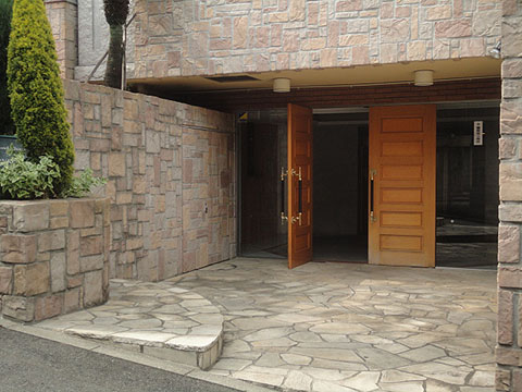 グランシャトレ本駒込の写真 14枚目