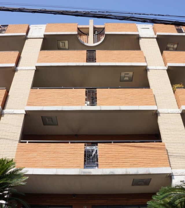 グランシャトレ本駒込の写真 6枚目