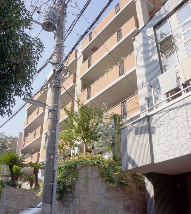 グランシャトレ本駒込の写真 8枚目