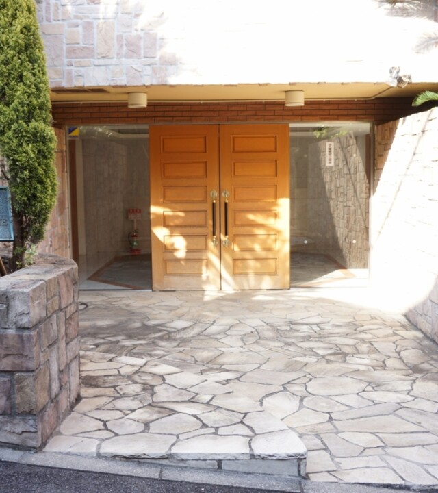 グランシャトレ本駒込の写真 15枚目