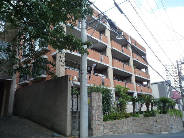 グランシャトレ本駒込の写真 3枚目