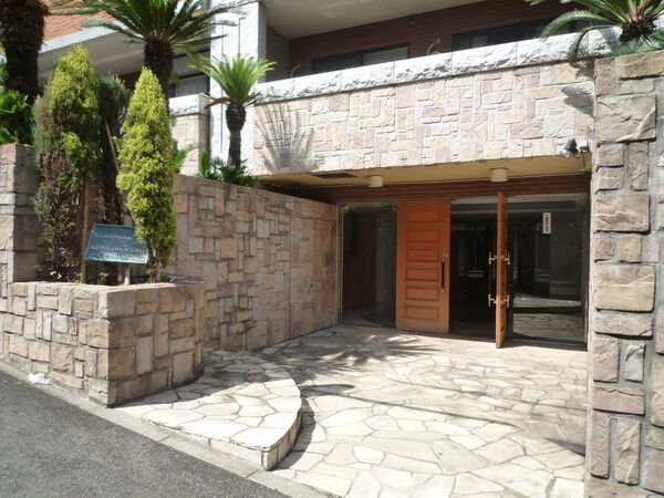 グランシャトレ本駒込の写真 5枚目