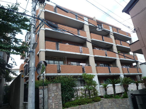 グランシャトレ本駒込の写真 7枚目