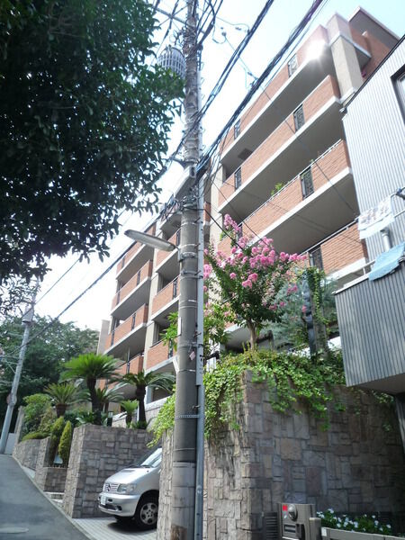 グランシャトレ本駒込の写真 11枚目