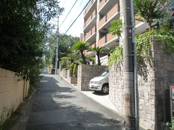 グランシャトレ本駒込の写真 13枚目