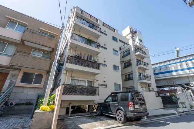 三田綱町ハイツの写真 5枚目