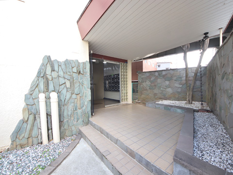 三田綱町ハイツの写真 9枚目