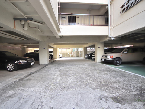 三田綱町ハイツの写真 13枚目