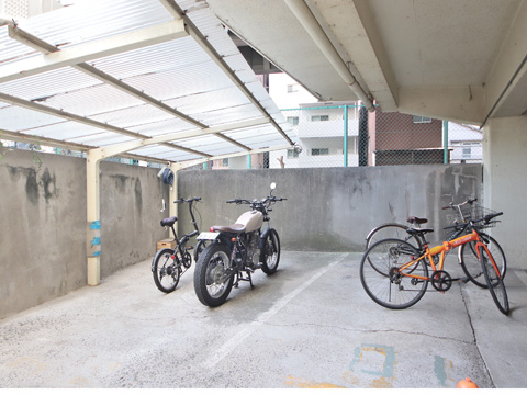 三田綱町ハイツの写真 14枚目