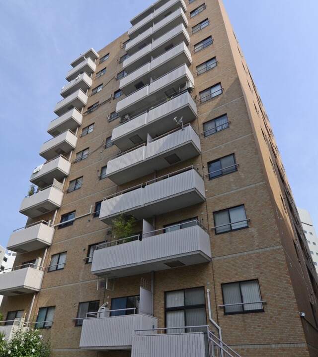 ルモン広尾の写真 3枚目