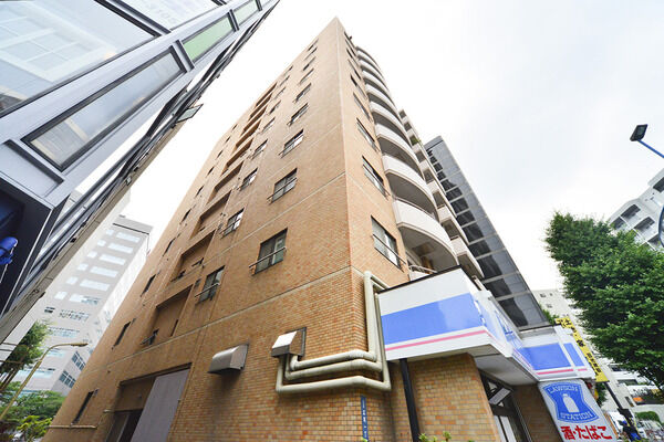 ルモン広尾の写真 5枚目