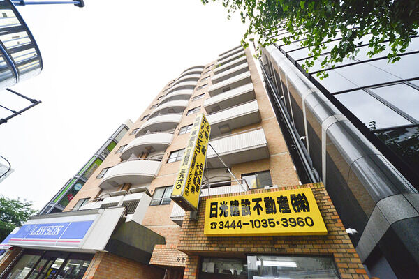 ルモン広尾の写真 9枚目