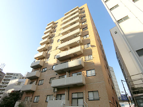 ルモン広尾の写真 11枚目