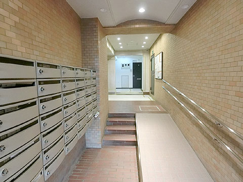 ルモン広尾の写真 13枚目