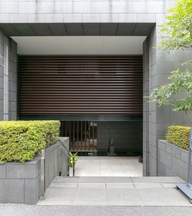 フォルム白金の写真 7枚目