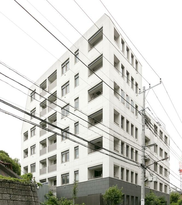 フォルム白金の写真 10枚目