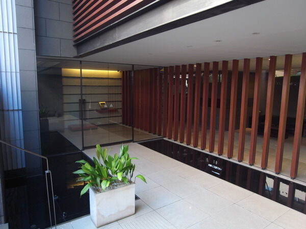 フォルム白金の写真 8枚目