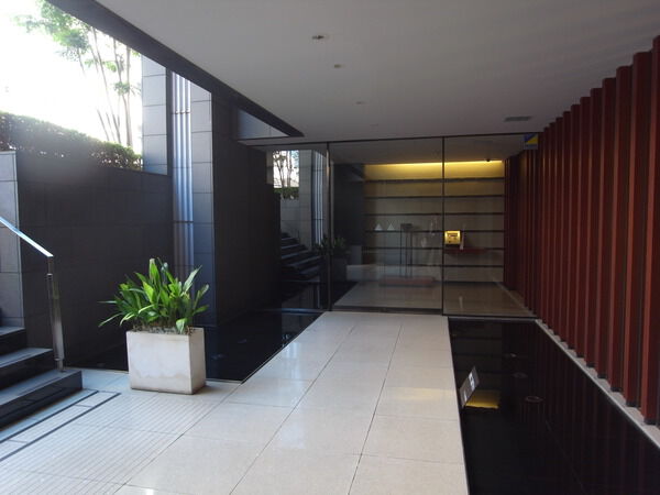 フォルム白金の写真 9枚目