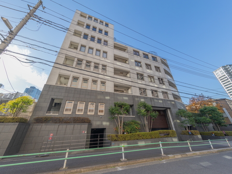 フォルム白金の写真 13枚目