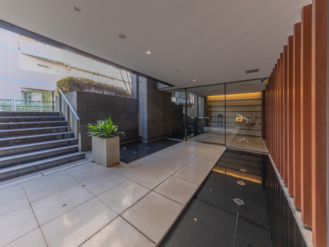 フォルム白金の写真 16枚目