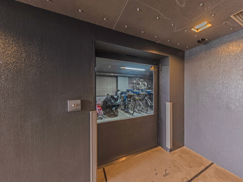 フォルム白金の写真 19枚目