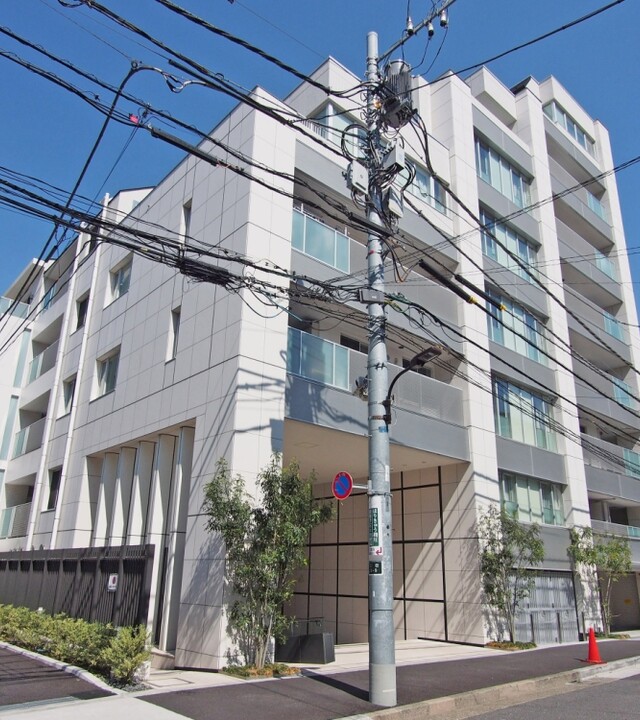 アトラス白金高輪の写真 4枚目