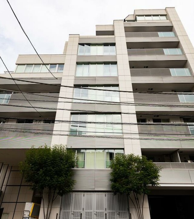 アトラス白金高輪の写真 7枚目