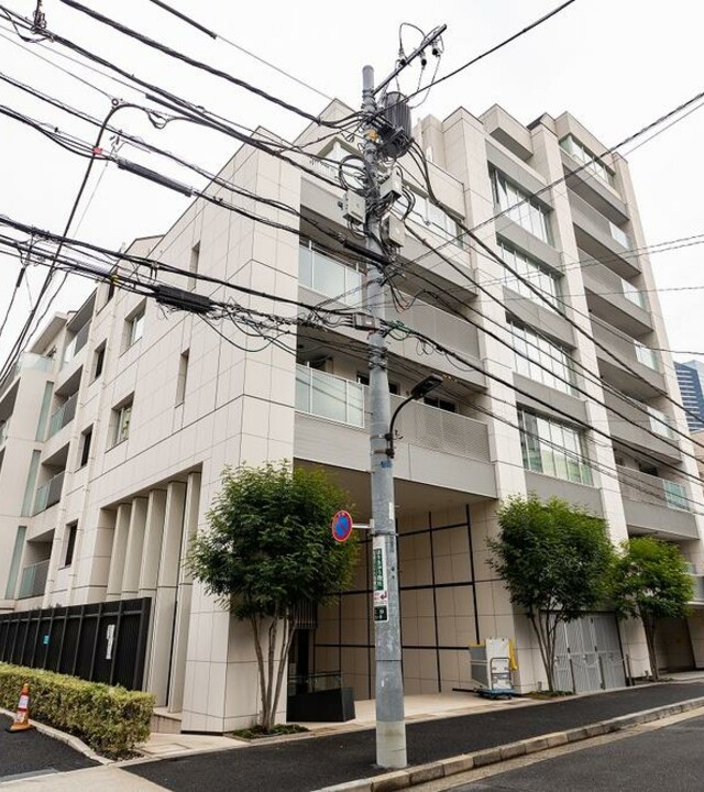 アトラス白金高輪の写真 10枚目