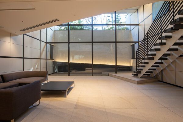 アトラス白金高輪の写真 8枚目