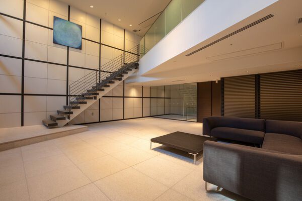 アトラス白金高輪の写真 9枚目