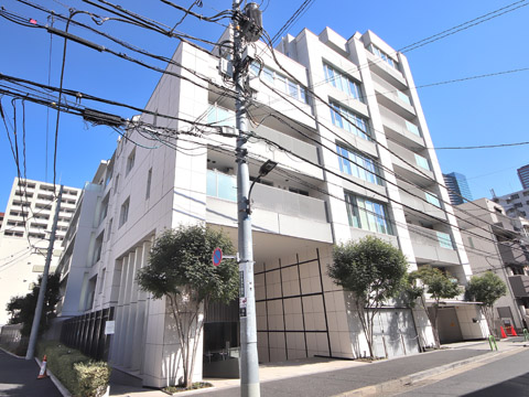 アトラス白金高輪の写真 11枚目