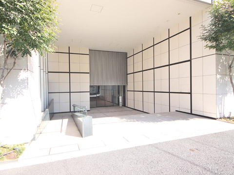 アトラス白金高輪の写真 14枚目