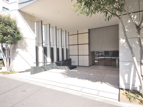 アトラス白金高輪の写真 15枚目