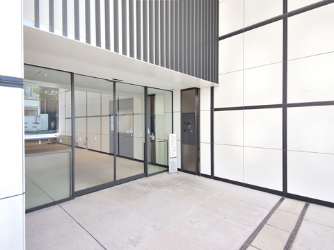 アトラス白金高輪の写真 16枚目