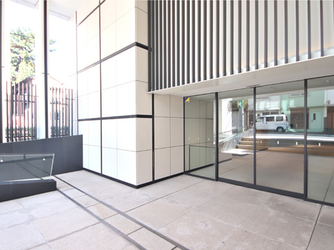 アトラス白金高輪の写真 17枚目