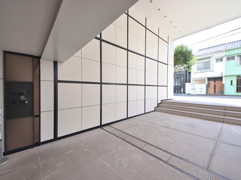 アトラス白金高輪の写真 18枚目