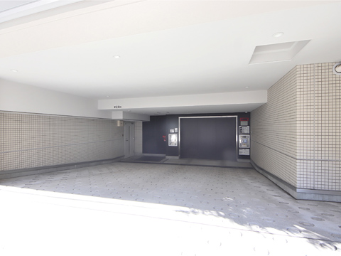 アトラス白金高輪の写真 19枚目