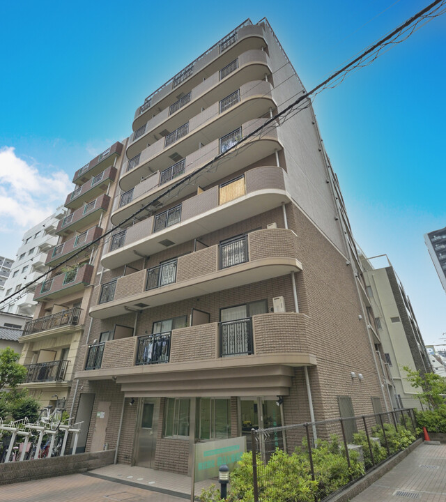 スカーラ文京本郷スカイプラザの写真 3枚目