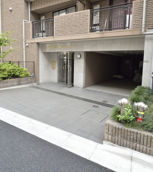 スカーラ文京本郷スカイプラザの写真 7枚目